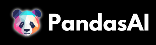pandasai website preview image